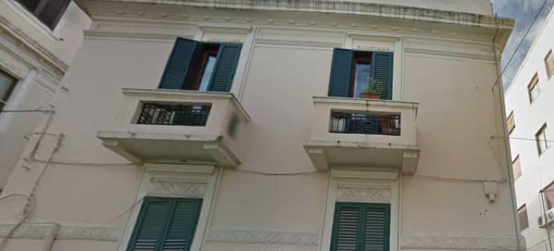 I Bronzi民宿(B&B I Bronzi)图片