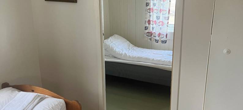 北极海洋旅馆(Arctic Ocean Lodge)图片