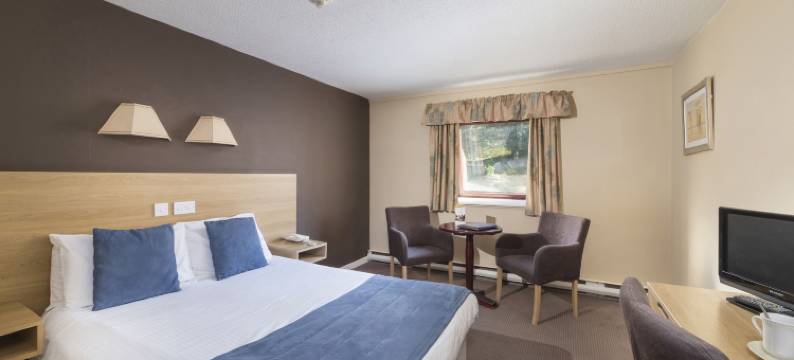 The Caledonian Island Hotel图片