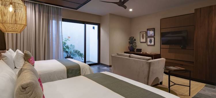 Kunuk 酒店精品店(Künük Hotel Boutique)图片