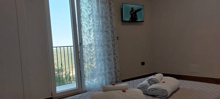 涅槃体验床和早餐(Nirvana Experience Bed and Breakfast)图片
