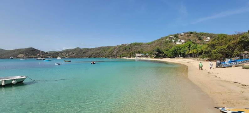 大西洋微风公寓(Atlantic Breeze Apartments)图片