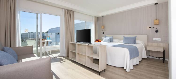 圣米歇尔大西洋公园酒店(HSM Atlantic Park)图片