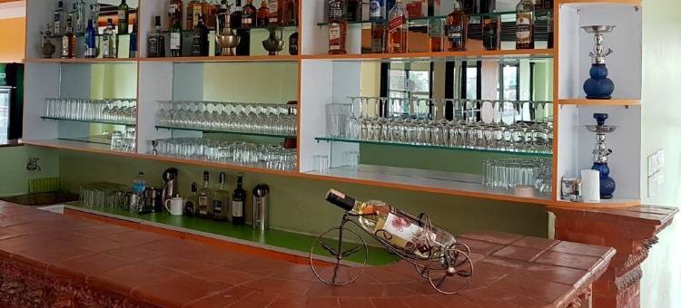 查看巴克塔布尔酒店(Hotel View Bhaktapur)图片