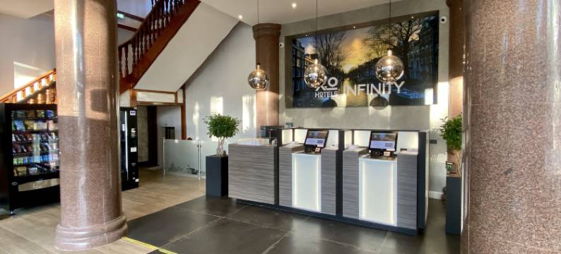 XO无限酒店(XO Hotels Infinity)图片