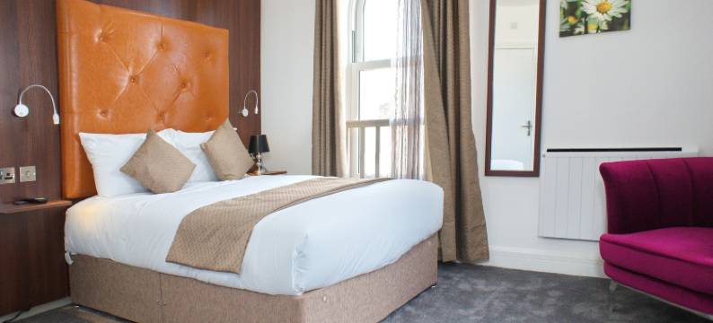 罗切斯特特里维尔斯旅馆(Trivelles Rochester)图片