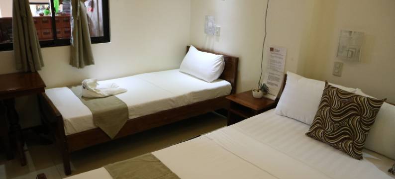 雷卢西奥旅馆(Relucio Inn)图片