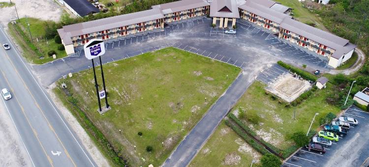 罗德威旅馆(Rodeway Inn)图片