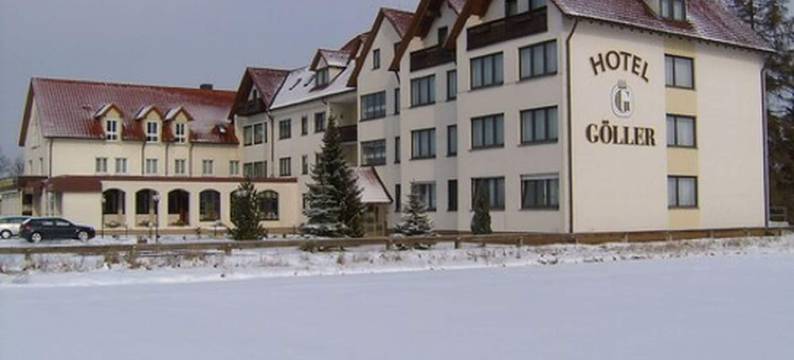 格勒尔酒店(Hotel Göller)图片