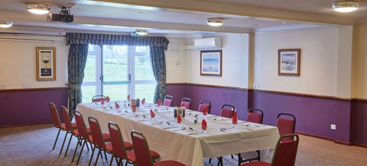 农舍旅馆-格林国王旅馆(Farmhouse Innlodge by Greene King Inns)图片