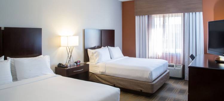 智选假日套房酒店牛津(Holiday Inn Express & Suites OXFORD by IHG)图片