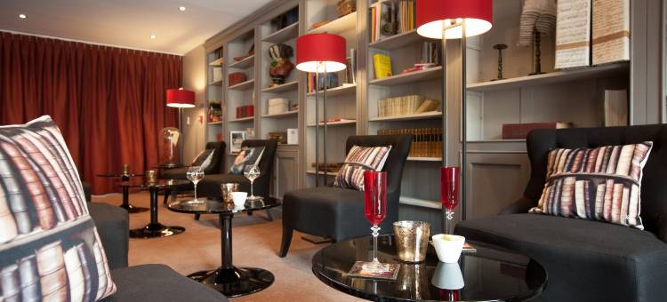 佩兹纳斯酒厂嘉里盖酒店(Garrigae Distillerie de Pezenas - Hotellerie & Spa)图片