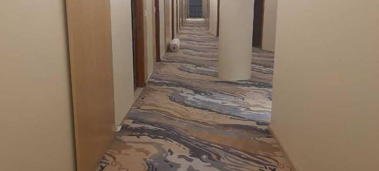 钦梅度假村及酒店(Chinmay Hotel & Resort)图片