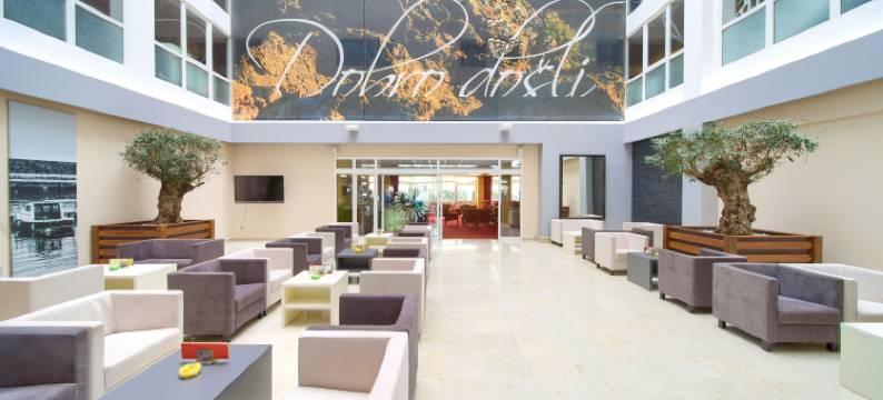 德拉奇卡酒店(Hotel Dražica - Hotel Resort Dražica)图片