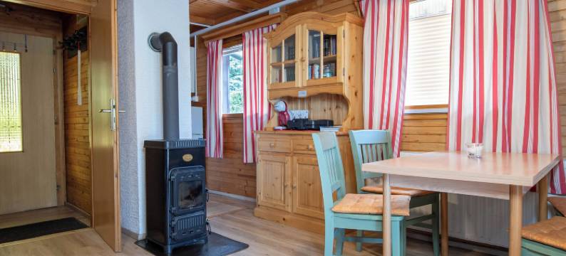 Storzek小屋(Koča Storzek)图片