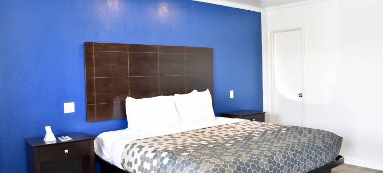 罗德威酒店(Rodeway Inn)图片