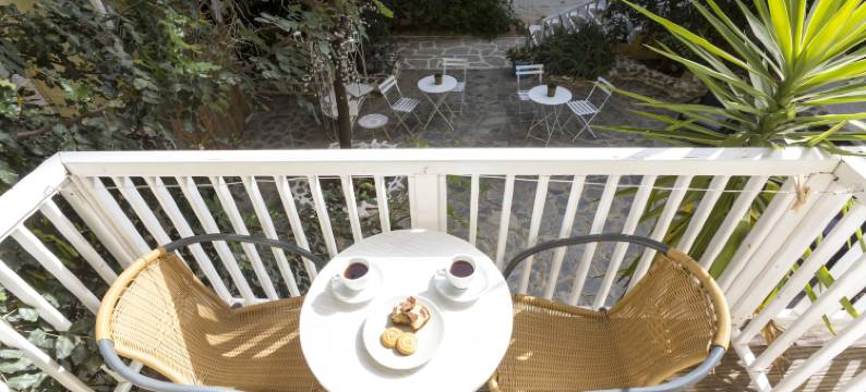 加利尼海洋酒店(Galini Mare)图片