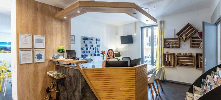 Zenitude 公寓酒店依云湖畔 Ascend Collection(Zenitude Evian les Terrasses du Lac, Ascend Hotel Collection)图片