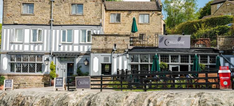 磨石乡村酒店(Millstone Country Inn)图片