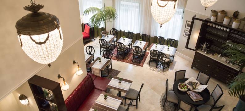 亚瑟酒店 - 阿特拉斯精品酒店(Arthur Hotel - an Atlas Boutique Hotel)图片