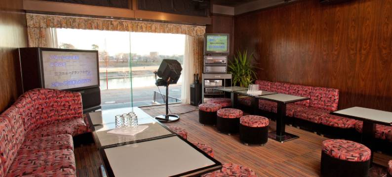 冈崎新​​大酒店(Okazaki New Grand Hotel)图片