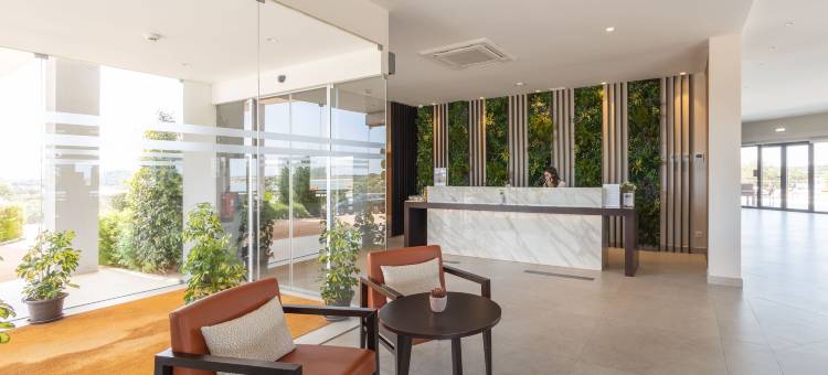 赫达迪德尔加多斯酒店(Herdade Dos Delgados)图片