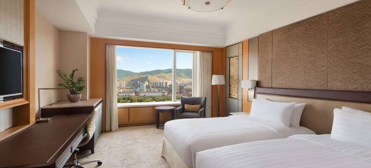 乌兰巴托香格里拉酒店(Shangri-La Ulaanbaatar)图片