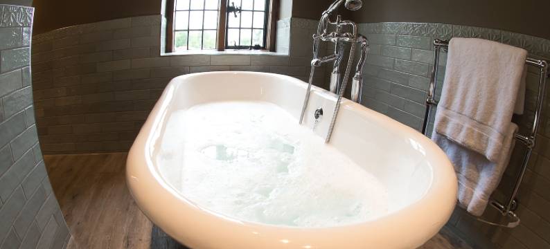 霍格斯石头庄园酒店(Hogarths Stone Manor Hotel)图片