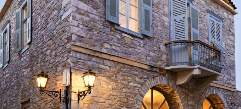 莉拉旅馆(Guesthouse Lila)图片