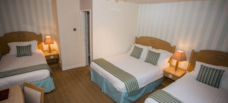 庄园旅馆(The Manor Guest House)图片