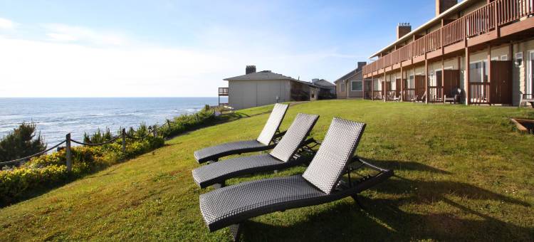 克拉丽奥瑟夫德度假酒店(Clarion Inn Surfrider Resort)图片