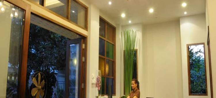班坤9酒店(Baan Khun Nine)图片