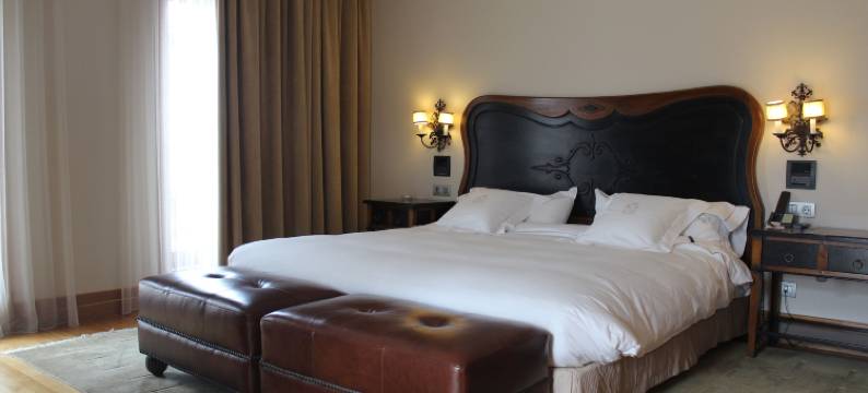 帕索洛斯埃斯库多斯酒店及水疗度假村(Pazo Los Escudos Hotel Spa & Resort)图片