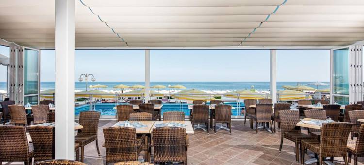 国会大厦酒店(Hotel Capitol)图片