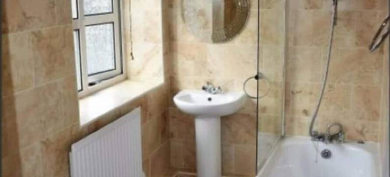 列特登活动旅馆(Rettendon Lodge)图片