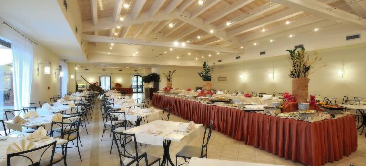 锡卡尼亚生态度假村(Sikania Eco Resort)图片