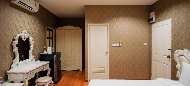 O区机场旅馆(The O-Zone Airport Inn)图片