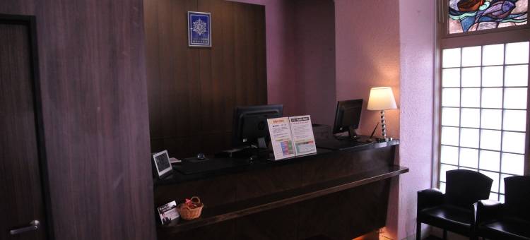 横滨露台酒店(Hotel Terrace Yokohama)图片