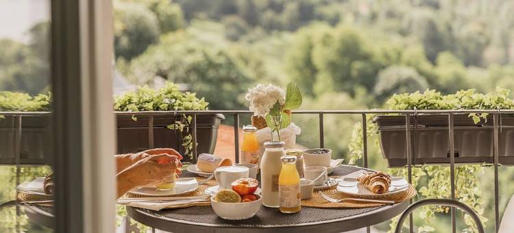 Villa Antica Colonia Spa & Wellness图片