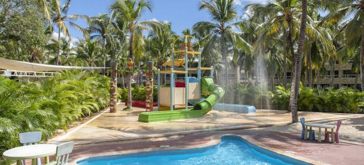 韦瓦多米尼库斯宫殿全包度假村，温德姆Trademark精选(Viva Dominicus Palace by Wyndham, A Trademark All Inclusive)图片