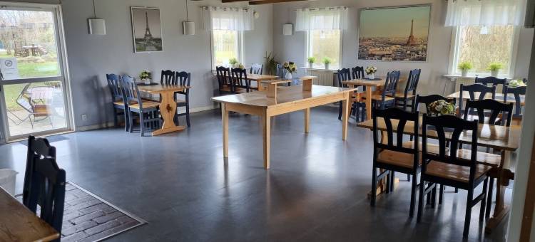 纳克波瓦德拉赫姆酒店(Nyckelbo Vandrarhem)图片