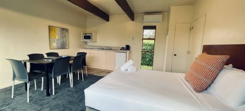 剑桥十大假日公园(Cambridge Top 10 Holiday Park)图片