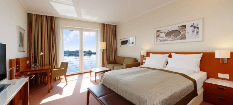 威廉港大西洋酒店(Atlantic Hotel Wilhelmshaven)图片