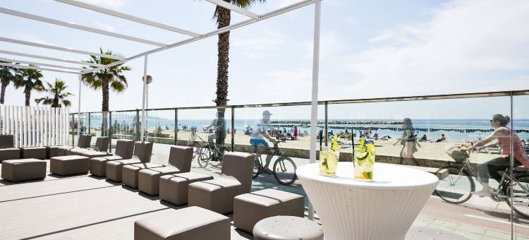 贝斯特马里提姆酒店(Hotel Best Maritim)图片