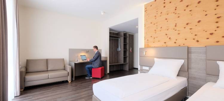 阿马罗酒店(Amaro Hotel Bergkirchen)图片