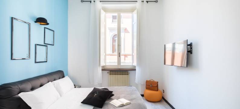 世界公寓酒店 - 摩德纳 32 号(A World Aparts - 32 Modena)图片