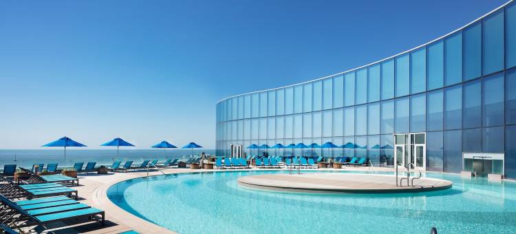 Ocean Resort Casino图片