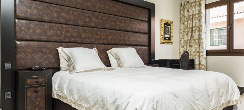 罗克广场公寓(Rok Plaza)图片