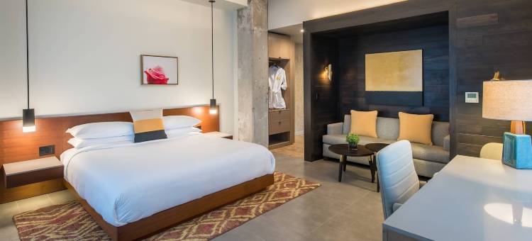 海洛傲途格精选酒店(Hi-Lo Hotel, Autograph Collection)图片