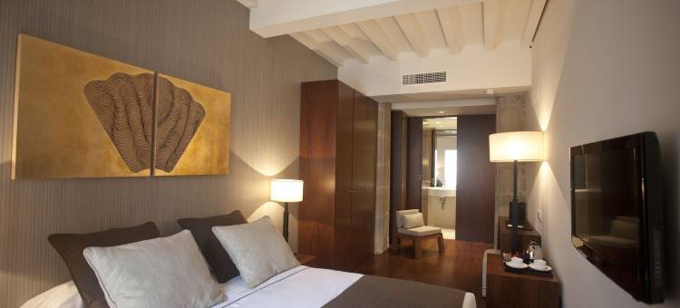 卡利斯卡萨德特洛亚酒店(Carris Casa de la Troya)图片